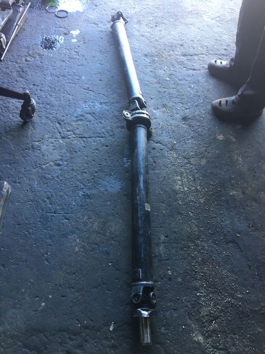 Продам кардан Hyundai H1 2005г в отличном состоянии