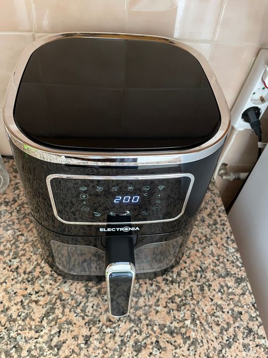 Air fryer 5 ltros