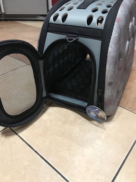 Сумка переноска для кота , собачки