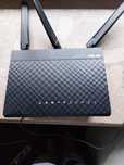 Modem router 4G-AC55U Dual-Band Wireless-AC1200 LTE