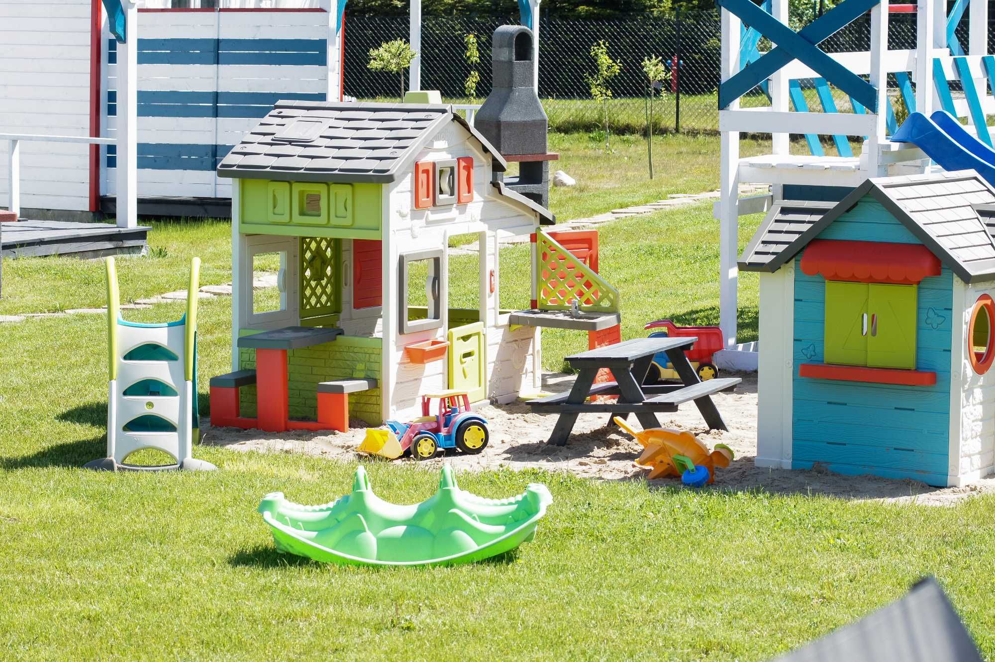 Domek Domki nad morzem Jastrzębia Góra, Wolnostojący 2xWC,taras,PROMO!