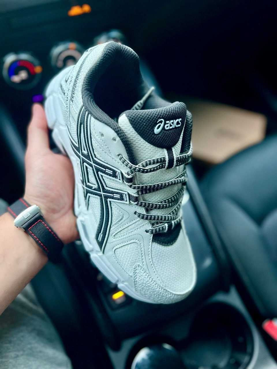 Asics Gel-Kahana 8 / Кросівки , кроссовки / 41-44р