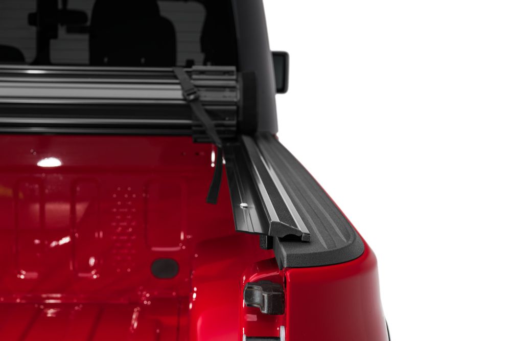 SENTRY CT Roleta aluminiowa zabudowa paki Jeep Gladiator 2020-