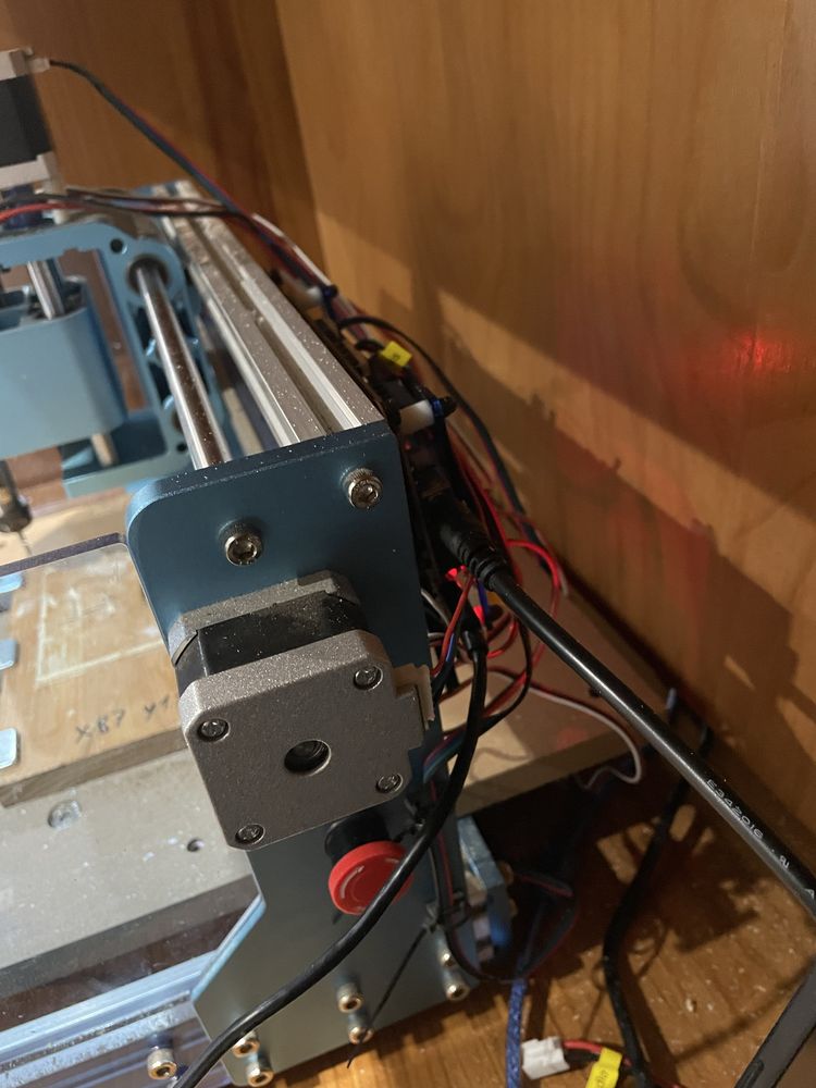 Cnc 3018 PROVer