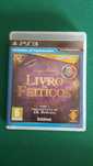 Livro dos Feitiços | PS3