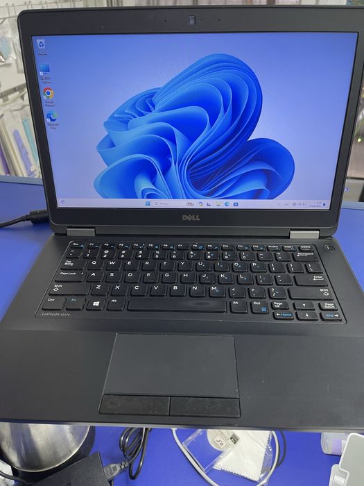 Ноутбук  Dell Latitude E5470