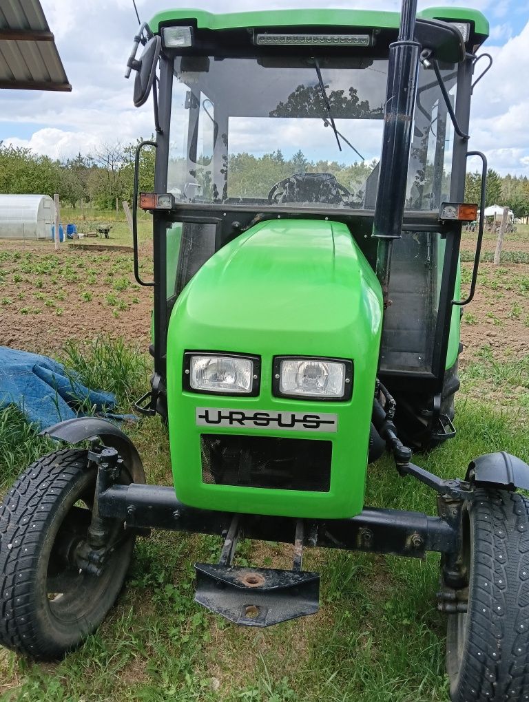 Ursus C-360 3p..