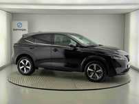 Nissan Qashqai 1.3 DIG-T N-Connecta LED+TT Xtronic