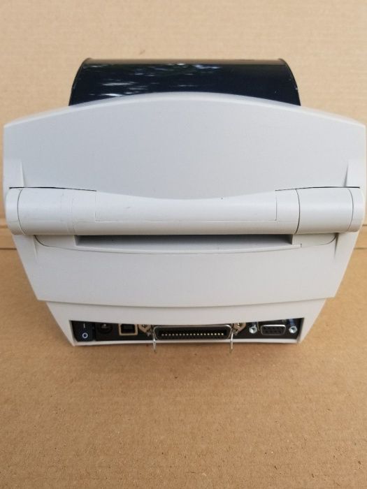 Принтер Zebra GC420d на замену LP2844. Новая Почта ⇒ Ubuntu ⇒ API/1C