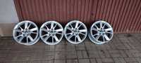 Alufelgi Audi 16" 5x112 ET36 7J