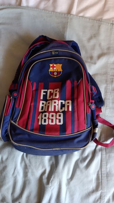 Рюкзак Барселона L
