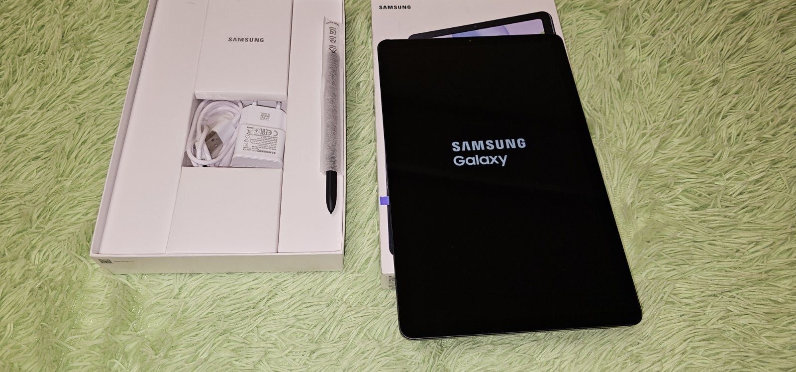 Продам Samsung Tab S6