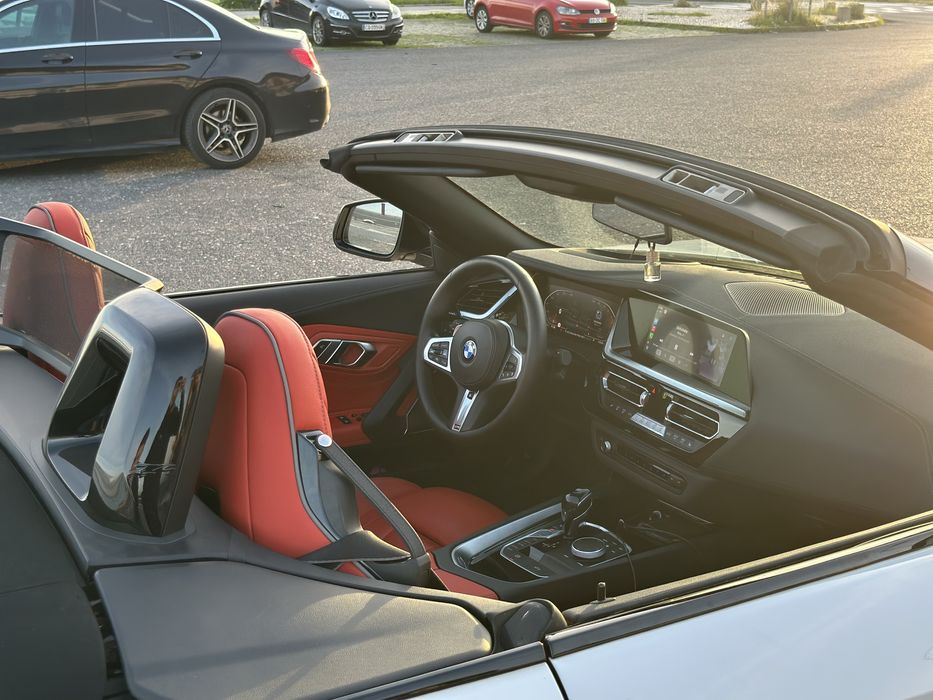 BMW Z4 20i Sdrive