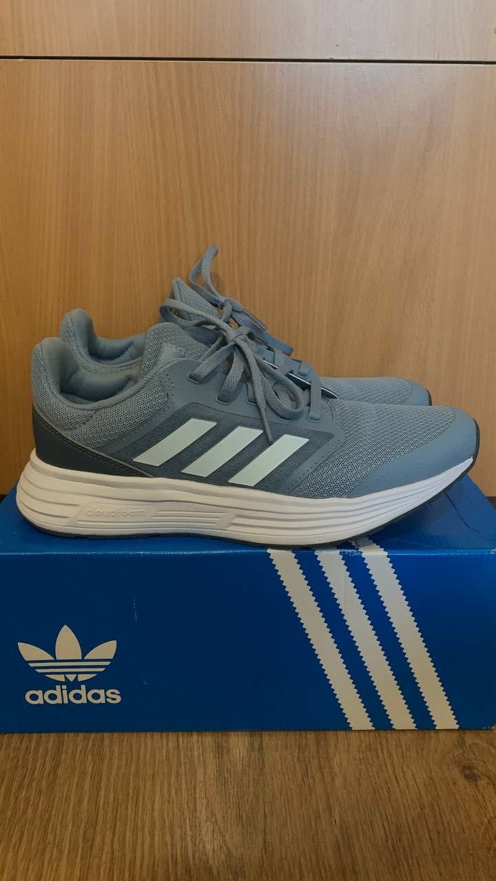 Кросівки Adidas galaxy 5