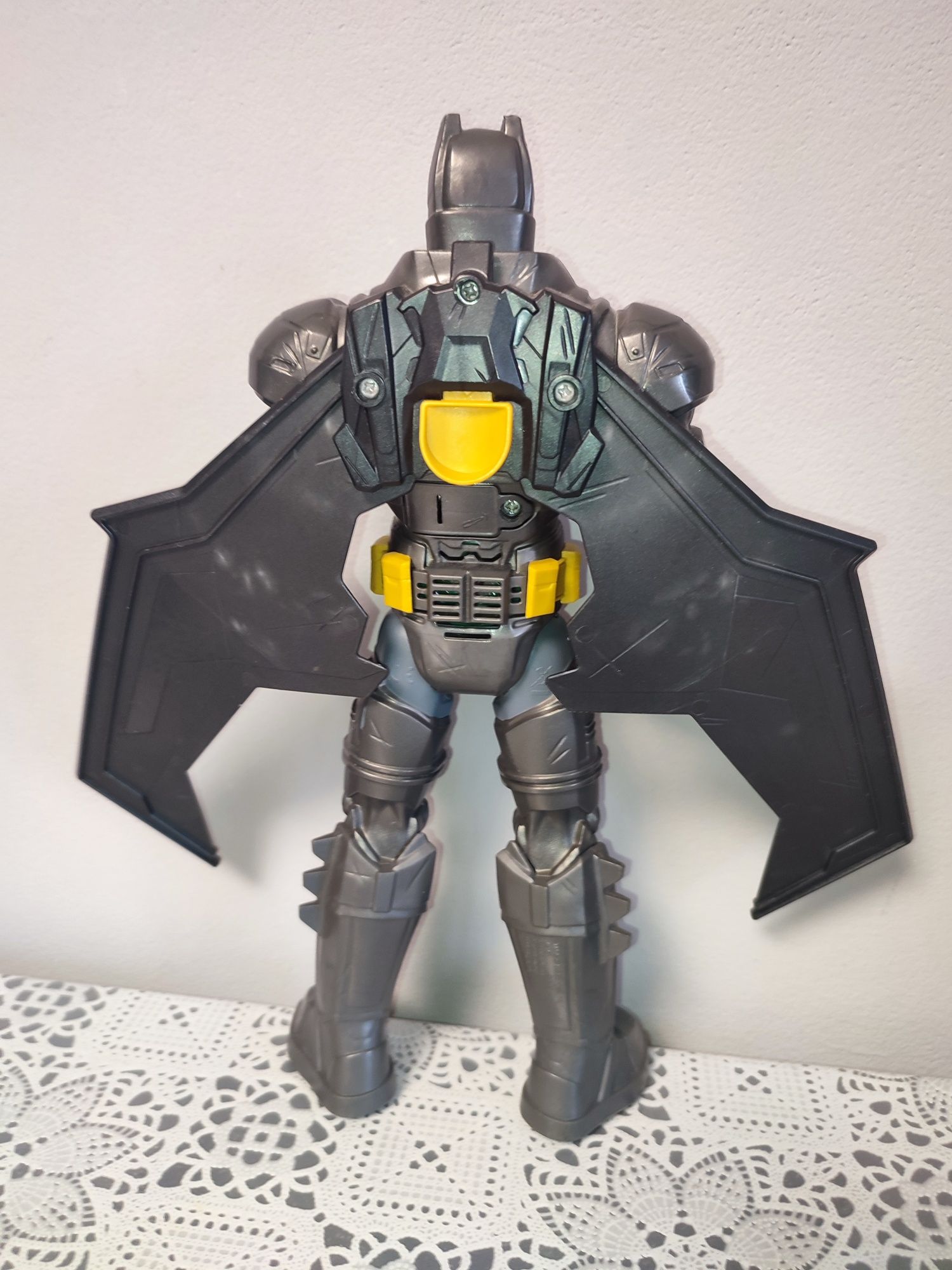 Іграшка велика Bat Man