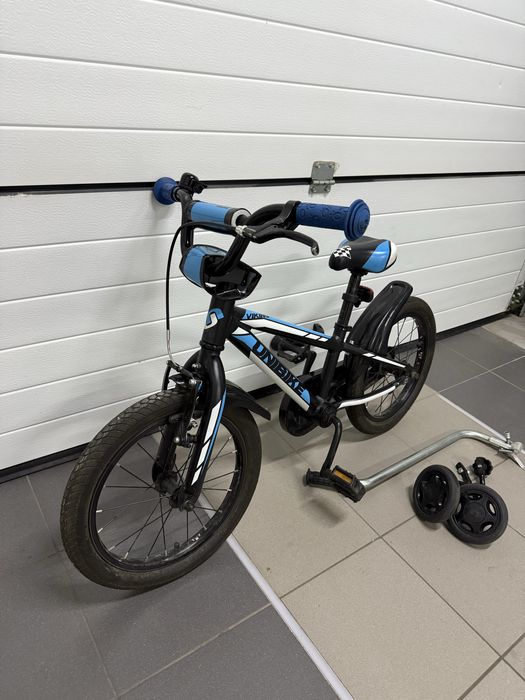 Rowerek dzieciecy Unibike Viking