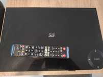 Samsung Blu-ray 3D BD-F8500
