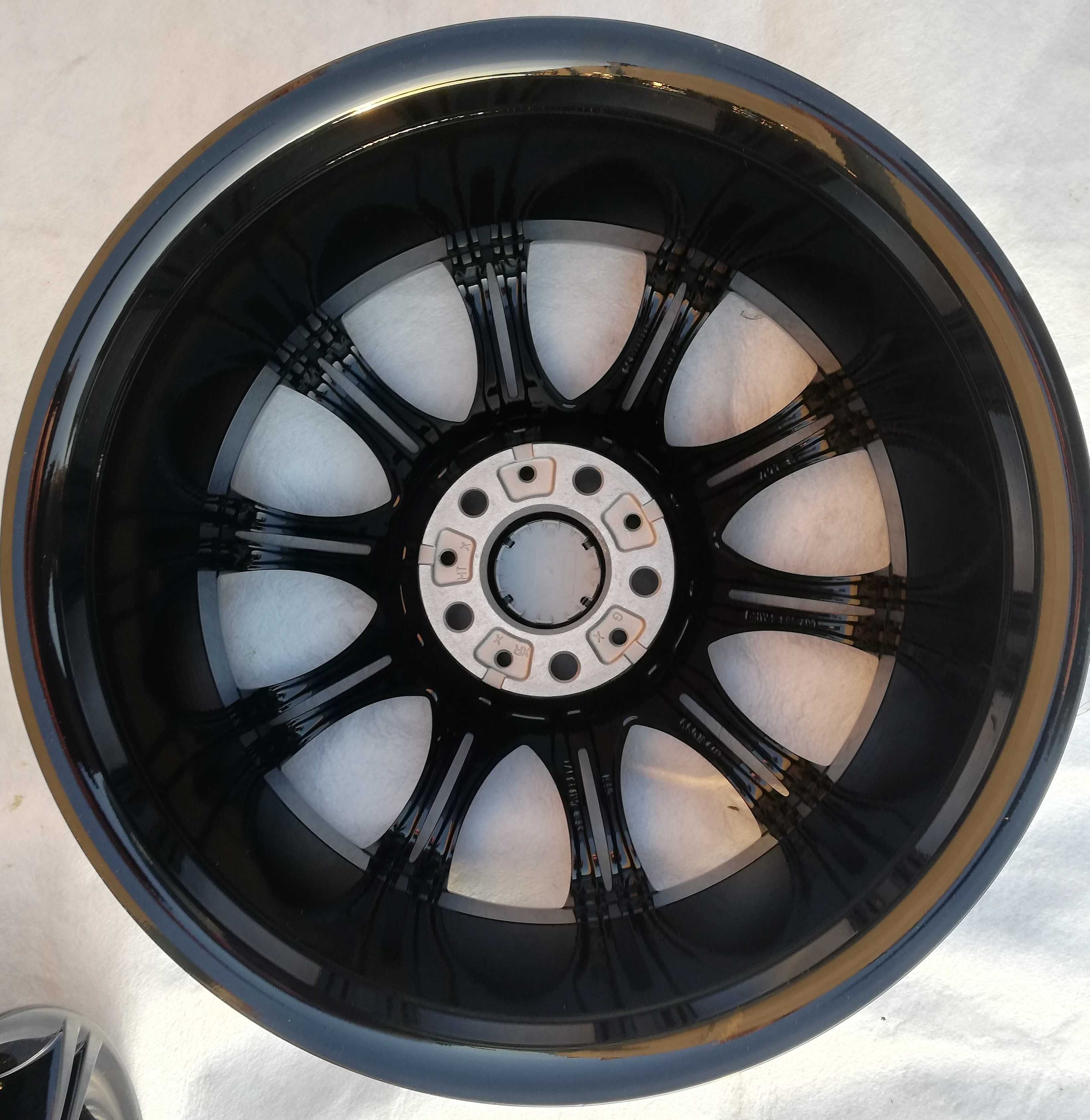 Felgi BMW styling 135 2kpl 8x18 ET47 8,5x18 ET50  8x18 ET20