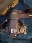 Canon eos  1200d