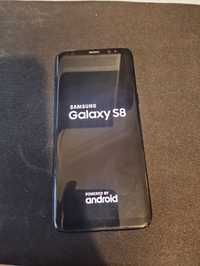 Samsung S8 64GB em muito bom estado