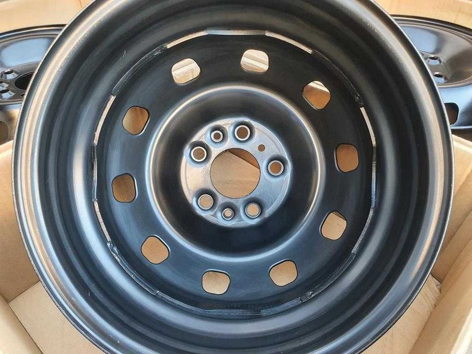 Felga 16 cali Fiat Ducato Iveco Daily Citroen Jumper Peugeot Boxer S82