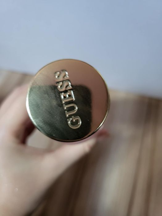 Mgiełka guess Romantic Bush