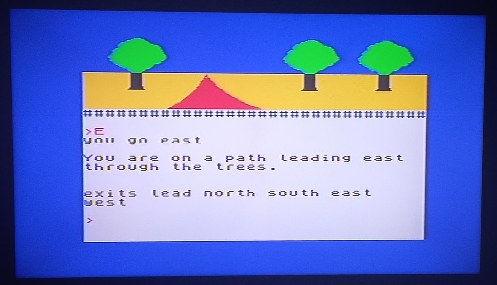 Кассета  ZX Spectrum