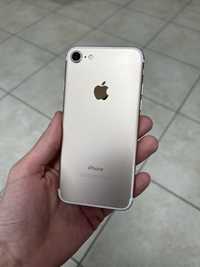 iPhone 7 256 gb Gold