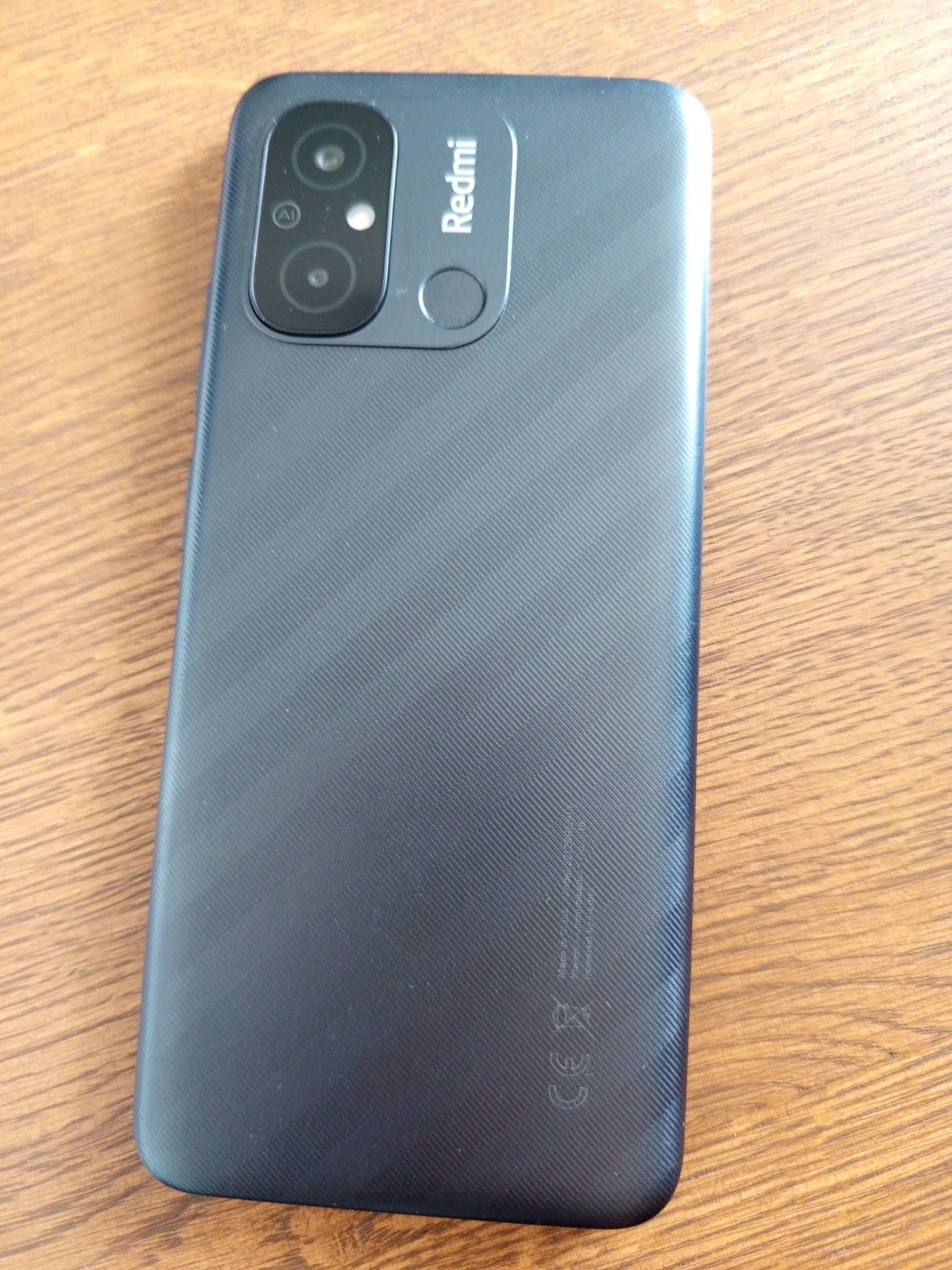 Xiaomi Redmi 12C 4/128GB