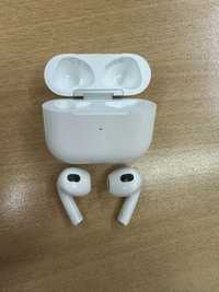 APPLE Airpods 3.ª Geração