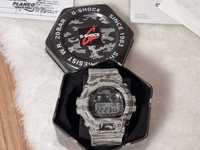 Casio G-Shock GD-X6900 Moro Camo watch