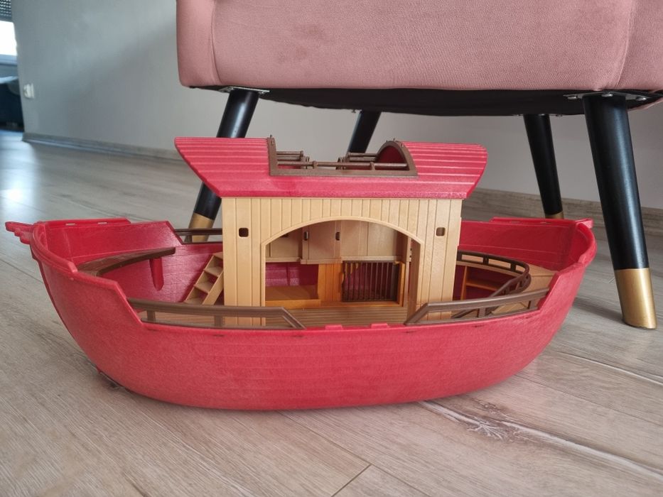 Playmobil 9373 Arka Noego