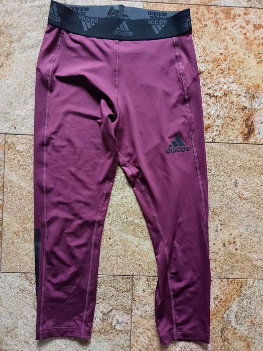 Adidas techfit lekkie M