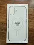 Nowe oryginalne etui case Apple Magsafe iPhone 16