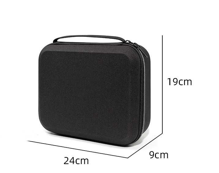 dedykowana torba transportowa do KAMER DJI OSMO ACTION 5 PRO