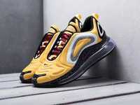 Buty Nike Air Max 720 Undercover Bright Citron meskie trampki 41-44