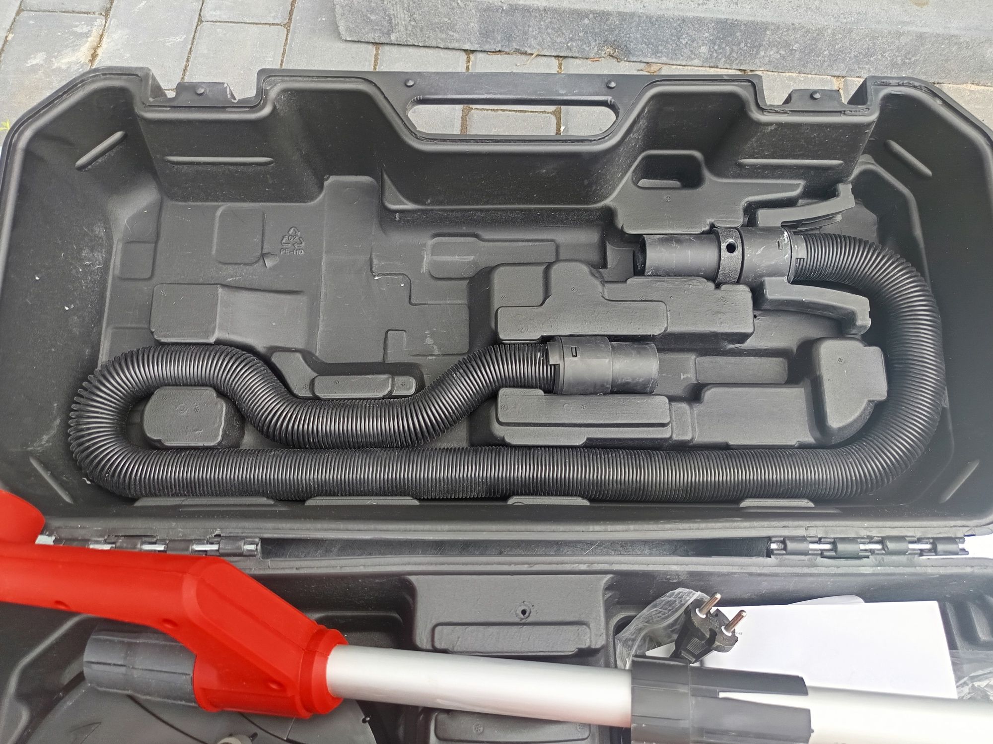 Szlifierka do gipsu Einhell TC-DW 225