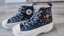 Buty trampki Converse 36