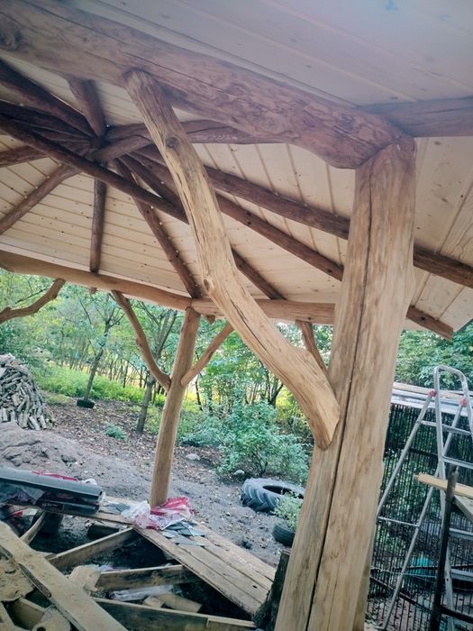 Sprzedam altane ogrodową