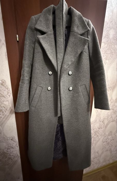 Пальто як BAZHANE