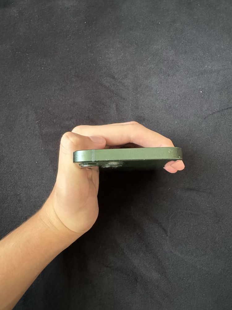 Iphone 13 128gb zielony