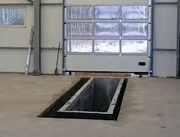 Zbiornik betonowy na szambo kanal samochodowy deszczowka piwniczka