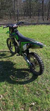 Kawasaki KXF 250