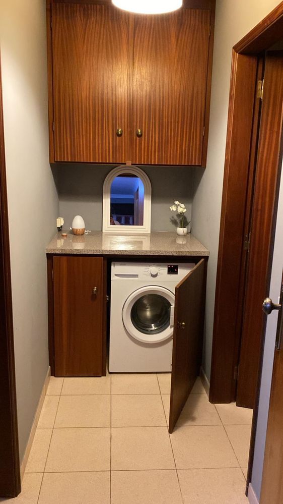 Apartamento T1  Almeirim