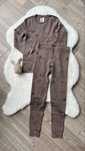 Lindex bielizna termiczna 100% merino rozmiar 122/128
