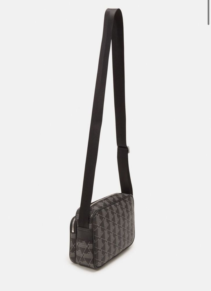 Оригінал сумка через плече Lacoste NH4578LX.H45