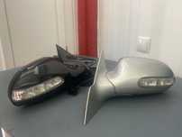 Espelho retrovisor mercedes W209