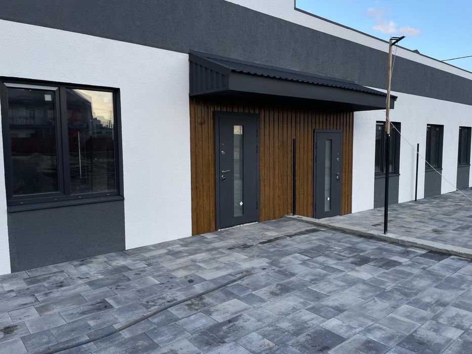 Продаж таунхаусів. Гостомель