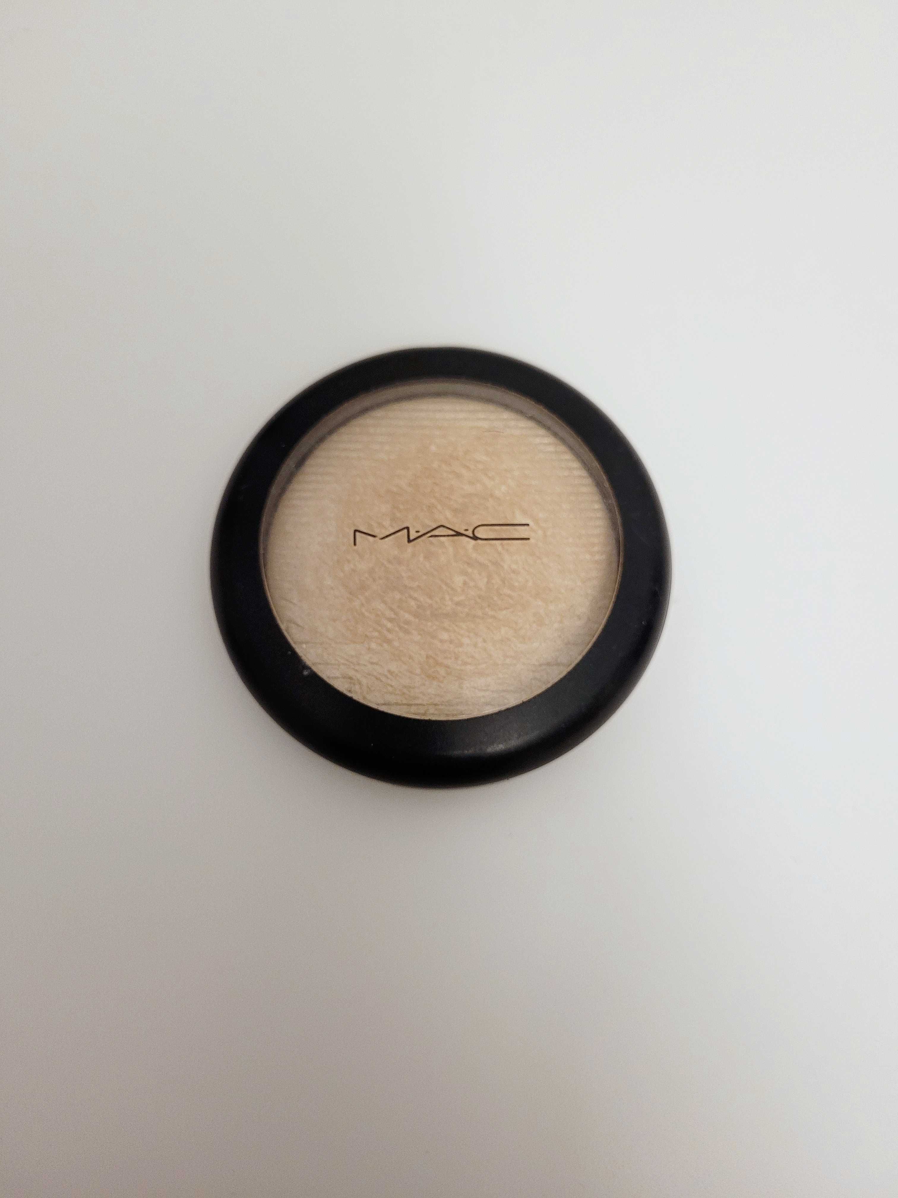 Mac Cosmetics Extra Dimention Skinfinish Double Gleam rozświetlacz