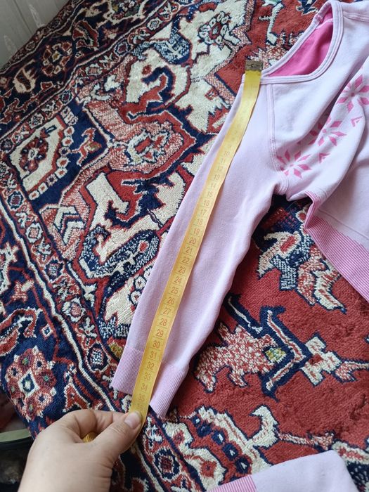 Продам дитячу кофту від термобілизни фірми Crivit